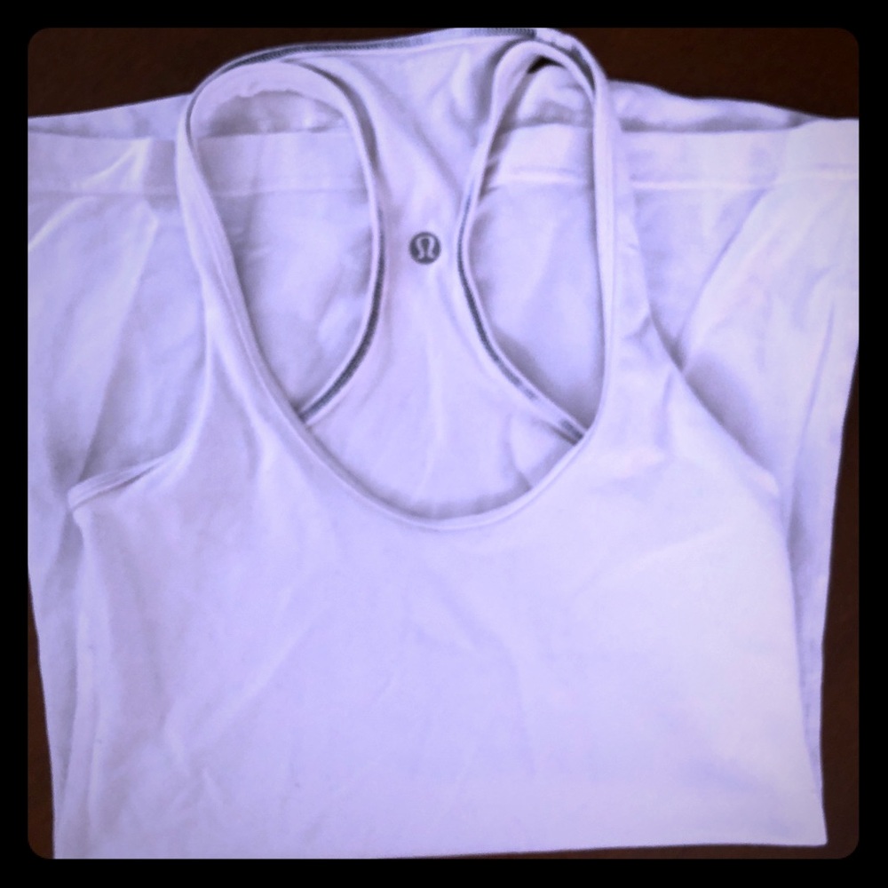 Lululemon Racerback